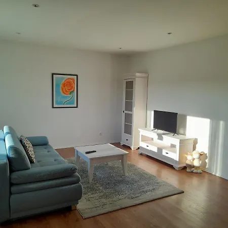 Apartment Auf Dem Traubshof