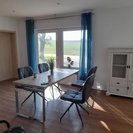 Auf Dem Traubshof Ochsenhausen